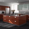Bishop Cabinets - Contemporary