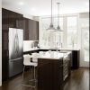 Bishop Cabinets - Contemporary