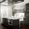 Bishop Cabinets - Contemporary