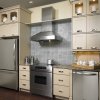 Bishop Cabinets - Contemporary