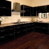 Bishop Cabinets - Contemporary