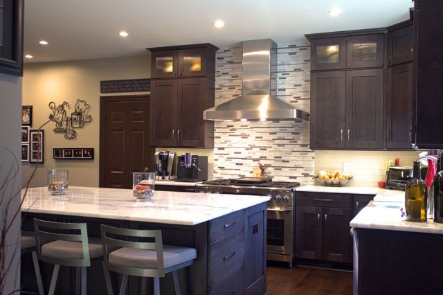 Kith - Kitchens