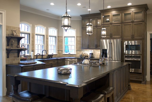 Kith - Kitchens
